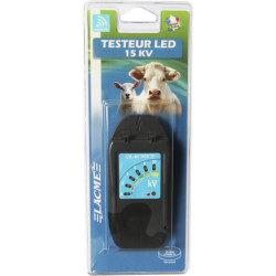 LED-Spannungsprüfer Lacmé 15 kV
