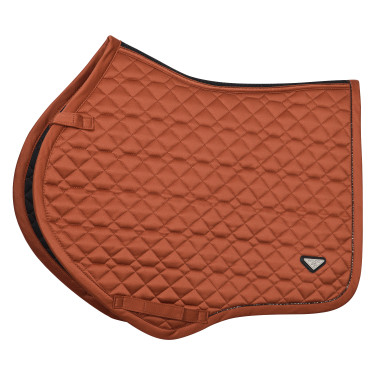 Satteldecke Euro-Star Cato GP Zinnober Rot