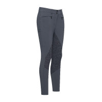 Euro-Star Arista Connect Full Grip Reithose Damen Magnet Grau Euro-Star Arista Connect Full Grip Reithose Damen Magnet Grau