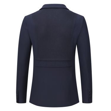 Wettkampfjacke Euro-Star Francko Herren Marine Marineblau Wettkampfjacke Euro-Star Francko Herren Marine Marineblau