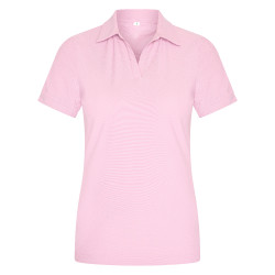 Poloshirt Imperial Riding Grandprix Damen Ballerina Rosa Poloshirt Imperial Riding Grandprix Damen Ballerina Rosa