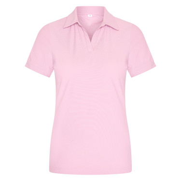 Poloshirt Imperial Riding Grandprix Damen Ballerina Rosa Poloshirt Imperial Riding Grandprix Damen Ballerina Rosa