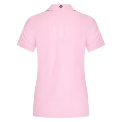 Poloshirt Imperial Riding Grandprix Damen Ballerina Rosa Poloshirt Imperial Riding Grandprix Damen Ballerina Rosa