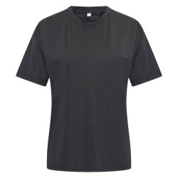 Imperial Riding Horse Angel Damen-T-Shirt Schwarz