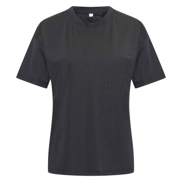 Imperial Riding Horse Angel Damen-T-Shirt Schwarz