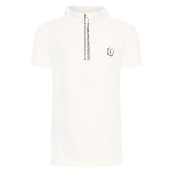 Top Imperial Riding Arly Kinder Weiß Wei&szlig;