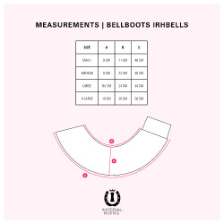 Glocken Imperial Riding Bells