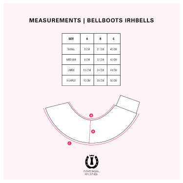 Glocken Imperial Riding Bells
