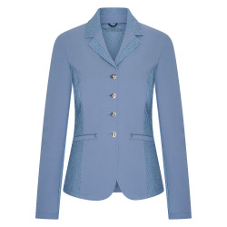 Wettkampfjacke Imperial Riding Air Mesh Mondstein Orange