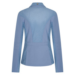 Wettkampfjacke Imperial Riding Air Mesh Mondstein Orange