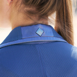 Wettkampfjacke Imperial Riding Air Meshy Mondstein Orange Wettkampfjacke Imperial Riding Air Meshy Mondstein Orange