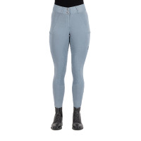 Reithose Imperial Riding Bliss FullGrip Marineblau Reithose Imperial Riding Bliss FullGrip Marineblau