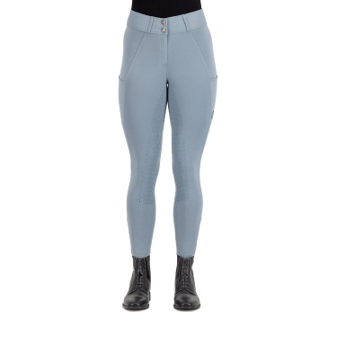 Reithose Imperial Riding Bliss FullGrip Mondstein Orange Reithose Imperial Riding Bliss FullGrip Mondstein Orange