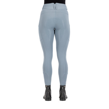 Reithose Imperial Riding Bliss FullGrip Mondstein Orange Reithose Imperial Riding Bliss FullGrip Mondstein Orange