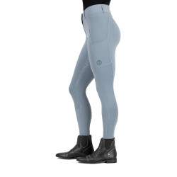 Reithose Imperial Riding Bliss FullGrip Mondstein Orange Reithose Imperial Riding Bliss FullGrip Mondstein Orange