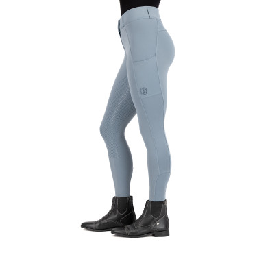 Reithose Imperial Riding Bliss FullGrip Mondstein Orange Reithose Imperial Riding Bliss FullGrip Mondstein Orange