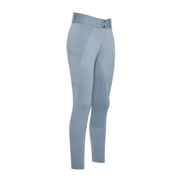 Reithose Imperial Riding Bliss FullGrip Mondstein Orange Reithose Imperial Riding Bliss FullGrip Mondstein Orange