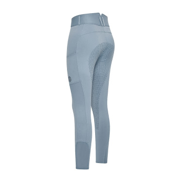 Reithose Imperial Riding Bliss FullGrip Mondstein Orange Reithose Imperial Riding Bliss FullGrip Mondstein Orange