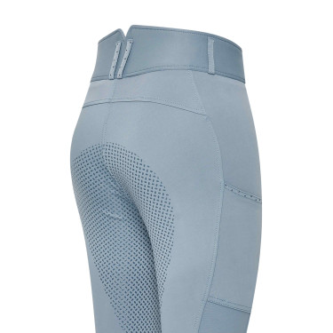 Reithose Imperial Riding Bliss FullGrip Mondstein Orange Reithose Imperial Riding Bliss FullGrip Mondstein Orange