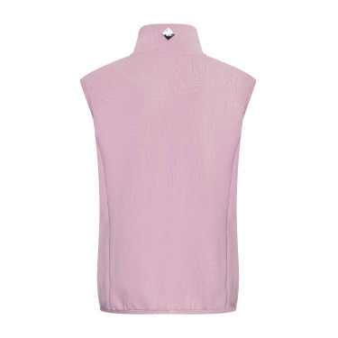 KIDS Weste Imperial Riding Izzy Sun Ballerina Rosa