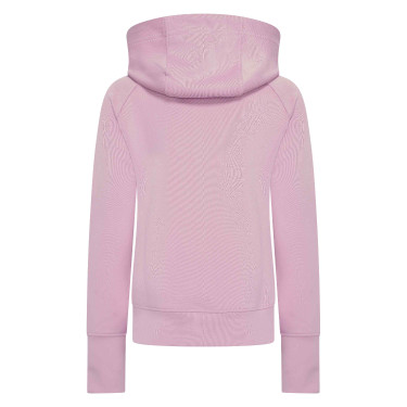 Imperial Riding Fly Kinder-Kapuzenpullover Ballerina Rosa