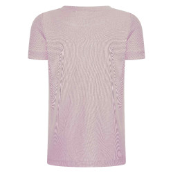 T-Shirt Imperial Riding Star Sky Kinder Ballerina Rosa