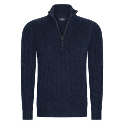 Pullover HV Polo Dan Herren