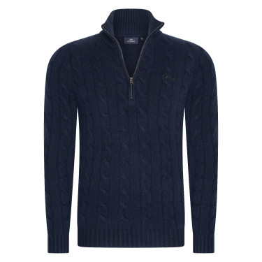 Pullover HV Polo Dan Herren
