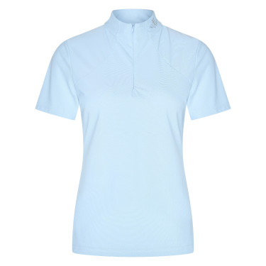 Tech-Top HV Polo Lalu Hellblau