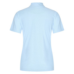 Tech-Top HV Polo Lalu Hellblau