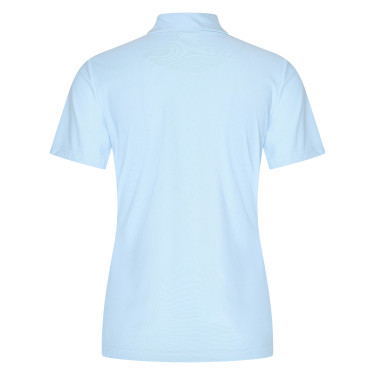Tech-Top HV Polo Lalu Hellblau