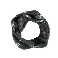 Leichter Halsabschluss für den Sommer Finn-Tack Pro Schwarz Leichter Halsabschluss für den Sommer Finn-Tack Pro Schwarz