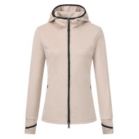 Cardigan HV Polo Ashley Kaschmir