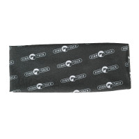 Leichter Halsabschluss für den Sommer Finn-Tack Pro Schwarz Leichter Halsabschluss für den Sommer Finn-Tack Pro Schwarz