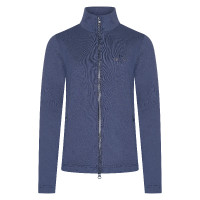 Cardigan HV Polo Winona Kinder Marine Marineblau Cardigan HV Polo Winona Kinder Marine Marineblau