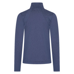 Cardigan HV Polo Winona Kinder Marine Marineblau