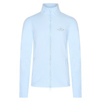 Cardigan HV Polo Winona Kinder Hellblau
