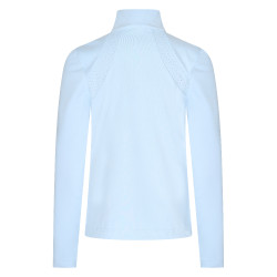 Cardigan HV Polo Winona Kinder Hellblau Cardigan HV Polo Winona Kinder Hellblau