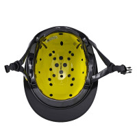 HV Polo Magnifica Reithelm Marine glänzend HV Polo Magnifica Reithelm Marine glänzend