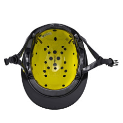 HV Polo Magnifica Reithelm Matt Schwarz HV Polo Magnifica Reithelm Matt Schwarz