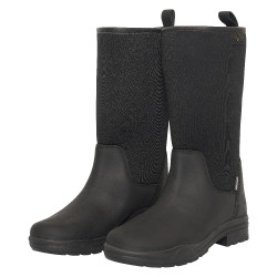 Stallschuhe HV Polo Landon Schwarz Stallschuhe HV Polo Landon Schwarz