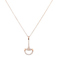Gebiss-Halsband HV Polo Lotta