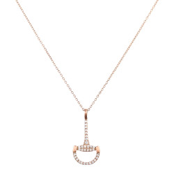 Gebiss-Halsband HV Polo Lotta