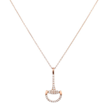 Gebiss-Halsband HV Polo Lotta