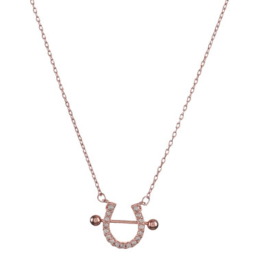HV Polo Carry Halskette