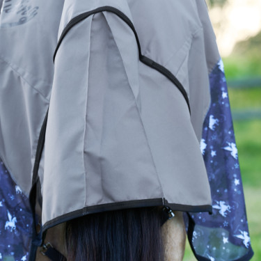 Fliegen- und Regendecke Imperial Riding Super-dry AOP Fliegen- und Regendecke Imperial Riding Super-dry AOP