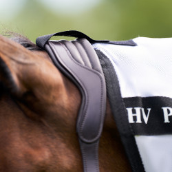 Fliegendecke HV Polo Nena Weiß Weiß Fliegendecke HV Polo Nena Weiß Weiß