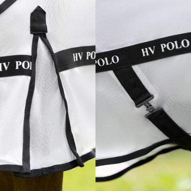 Fliegendecke HV Polo Nena Weiß Fliegendecke HV Polo Nena Weiß