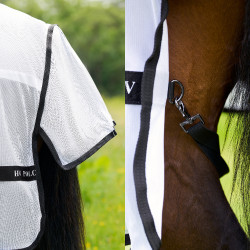 Fliegendecke HV Polo Nena Weiß Weiß Fliegendecke HV Polo Nena Weiß Weiß