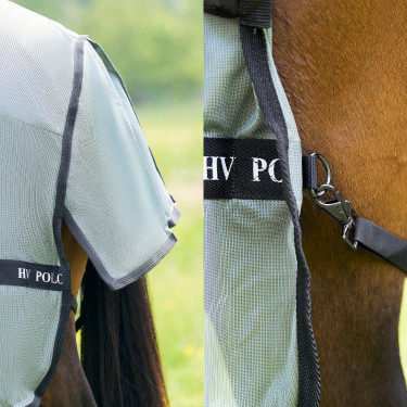 Fliegendecke HV Polo Nena Grün Gr&uuml;n